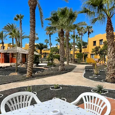 Aurora House Apartmán