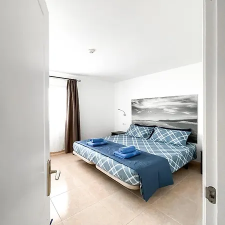 Aurora House * Corralejo