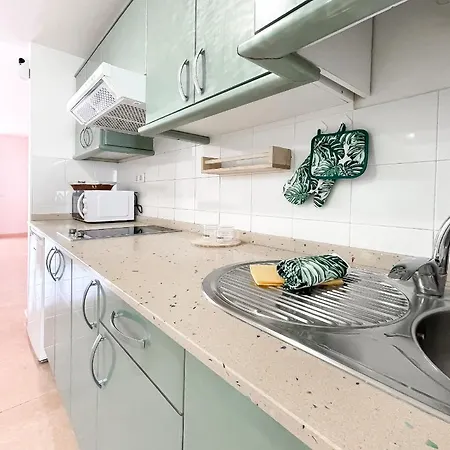 Daire Aurora House Corralejo