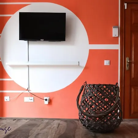 Aurora House Corralejo