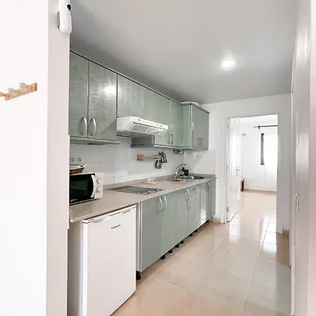 Apartament Aurora House Corralejo