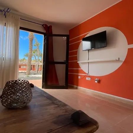Aurora House