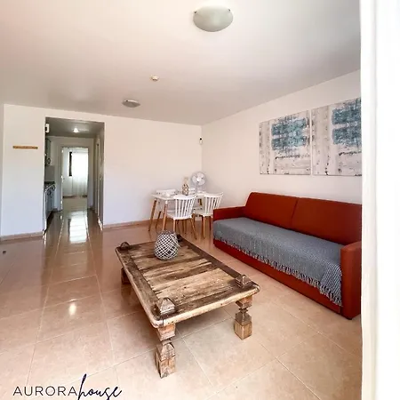 Aurora House Apartament Corralejo