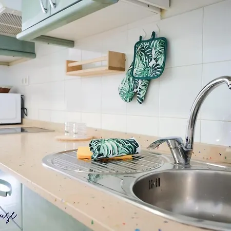 Apartament Aurora House