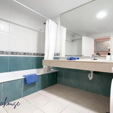Apartament Aurora House