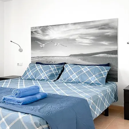 Apartament Aurora House Corralejo
