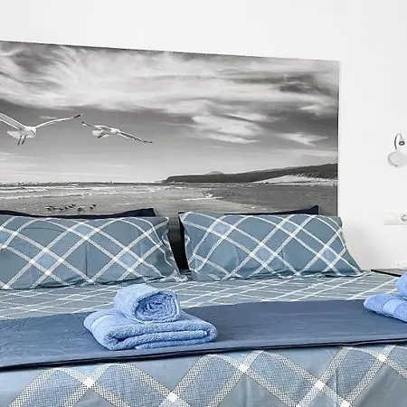 Aurora House Daire *