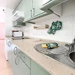 Διαμέρισμα Aurora House Κοραλέχο