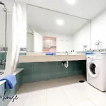 Apartamento Aurora House *