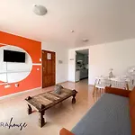 Aurora House Διαμέρισμα Κοραλέχο