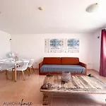 Aurora House *