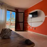 Aurora House
