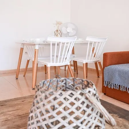 Apartment Aurora House Corralejo