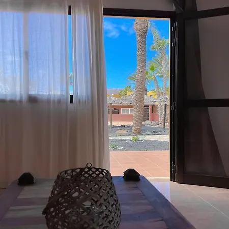 Aurora House * Corralejo