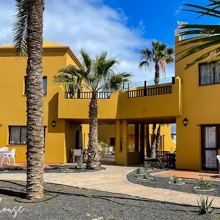 公寓 Aurora House *