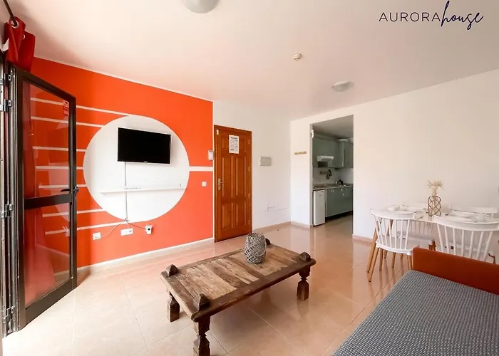 Aurora House 公寓 *