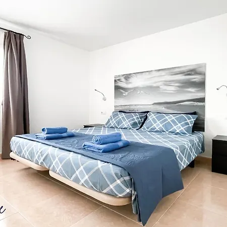 Aurora House * Corralejo