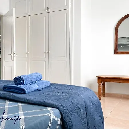 Aurora House Apartment Corralejo
