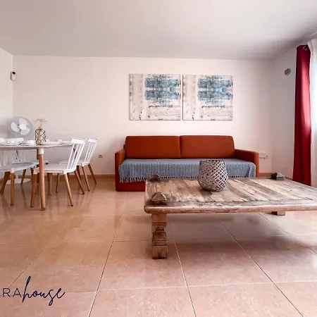 Aurora House Corralejo