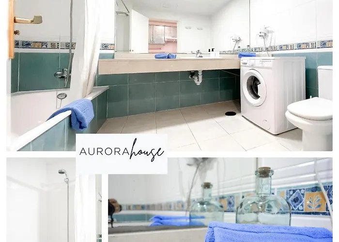 Apartment Aurora House *