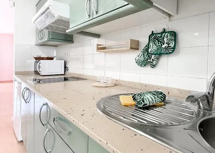 Apartment Aurora House Corralejo