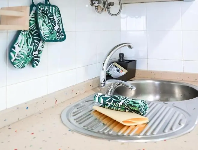 Aurora House Apartment Corralejo