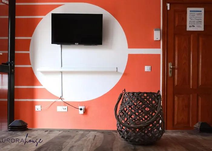 Aurora House Corralejo