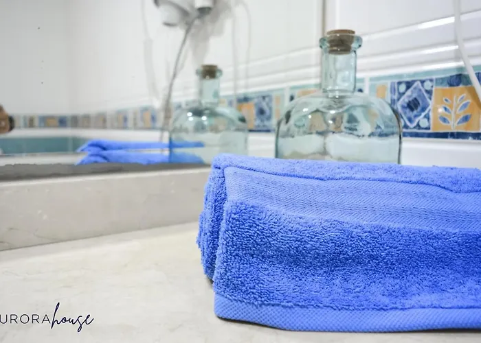 Apartment Aurora House Corralejo