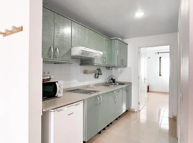 Apartment Aurora House Corralejo