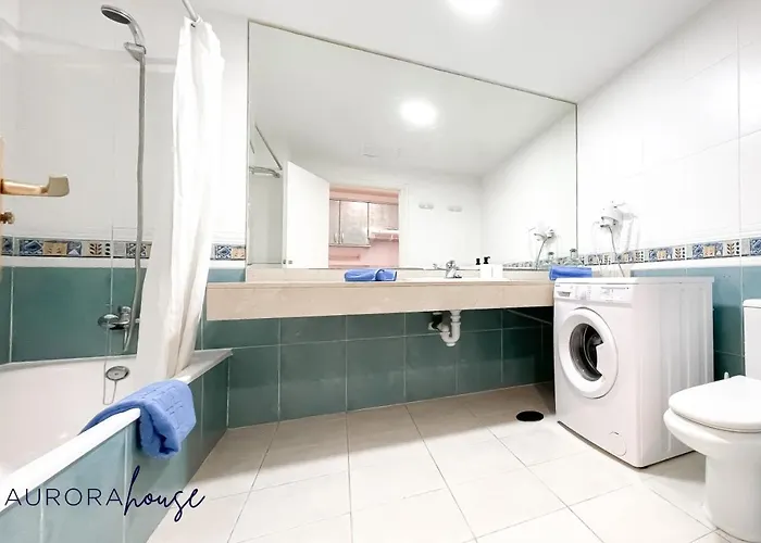 Apartment Aurora House *