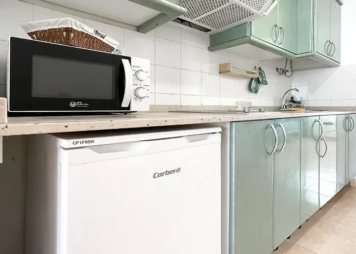 Aurora House * Corralejo