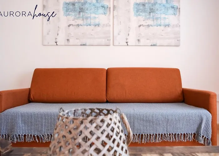 Aurora House * Corralejo