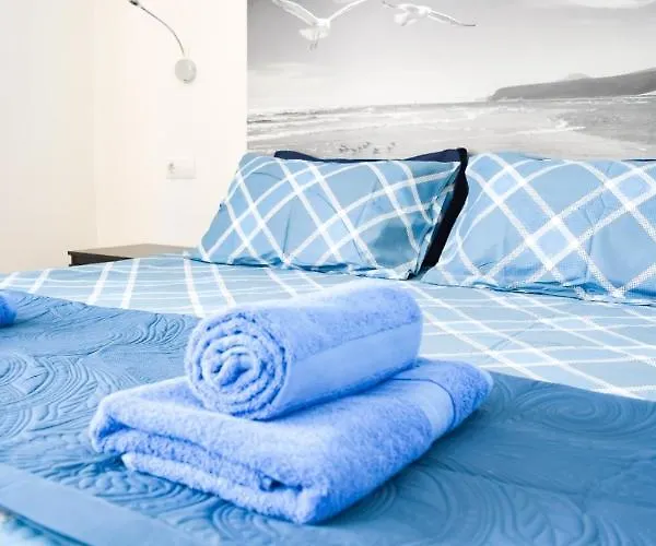 Apartment Aurora House *