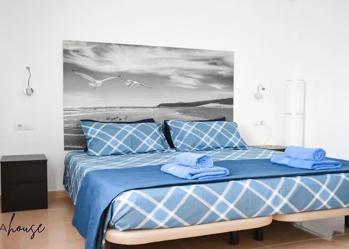 Apartment Aurora House *