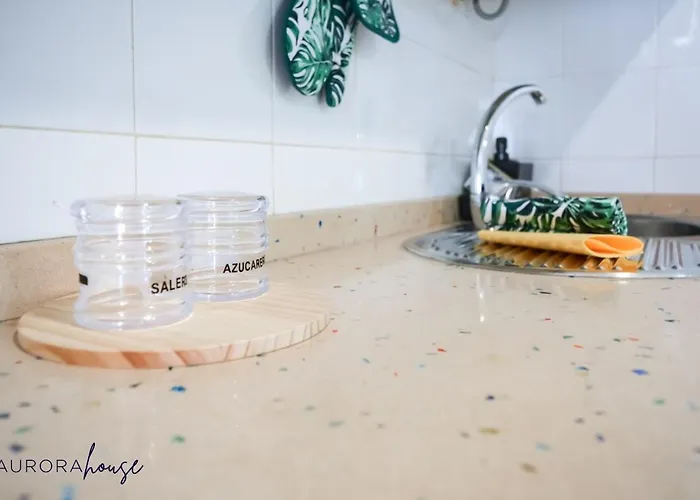 Aurora House Corralejo