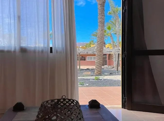 Aurora House * Corralejo