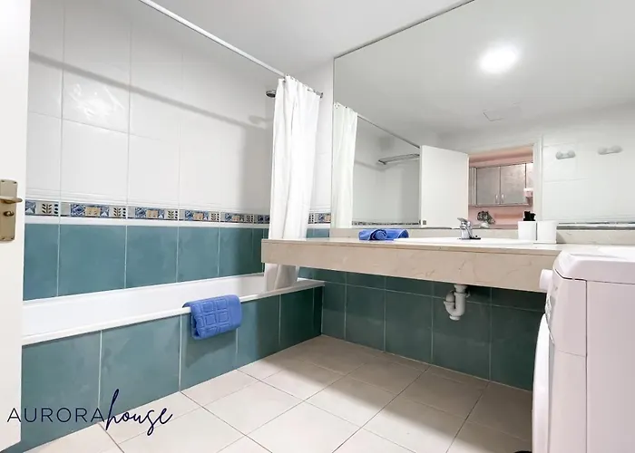 Apartment Aurora House