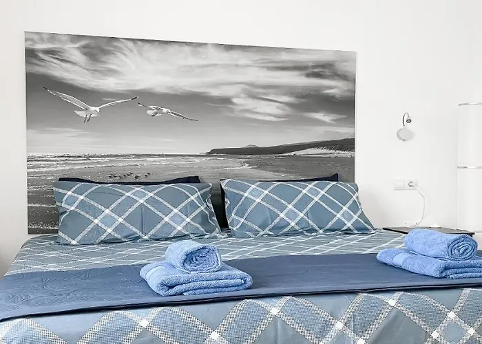 Aurora House Apartment *